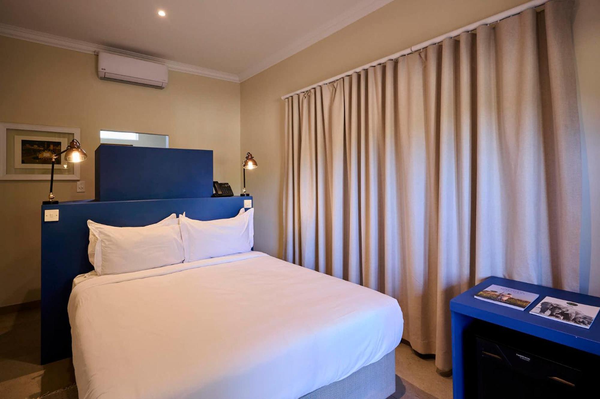 Sedia Hotel Maun Exterior foto
